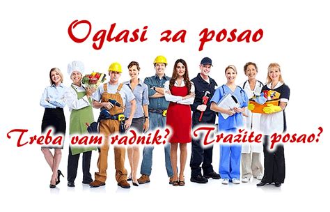 Posao Svi u Podgorica .